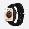 Montre Connectée – Smart Watch -T 800 Ultra- Noir