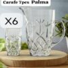 Carafe 7 pièces – Image 2