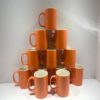 Tasse en porcelaine 12 pièces – Image 3