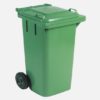 Poubelle 240 litres