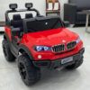 Voiture électrique pour enfant de 1 à 7 ans