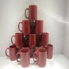 Tasse en porcelaine 12 pièces – Image 2