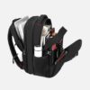 sac à dos balang - noir – Image 2