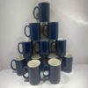 Tasse en porcelaine 12 pièces – Image 4