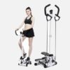 Stepper avec Guidon, extenseurs, Compteur électronique