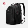 sac à dos balang - noir