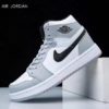 CHAUSSURES BASKET AIR JORDAN 1 RETRO – Image 2