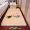 Moquette en fourrure 60x180 cm – Image 3