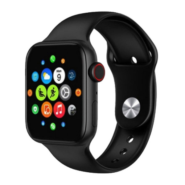 Montre Connectée – Smart Watch – Bluetooth T500 + PRO Série 8 Noir