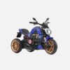 Motos électriques pour enfant de 0 à 14 ans