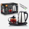 Chauffe-eau + cafetière
