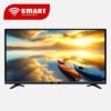 SMART TECHNOLOGY SMART - Ecran 43 Pouces - FHD - STT- 5043SA - Noir - Garantie 1 an
