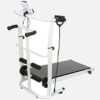 Tapis de course pliable manuel – Image 3
