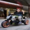 Motos électriques pour enfant de 0 à 14 ans – Image 2