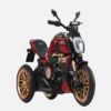 Motos électriques pour enfant de 0 à 14 ans – Image 3