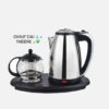 Chauffe-eau + cafetière – Image 2