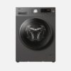 MACHINE A LAVER HAIER 8KG SILVER HW08 CP 1439 NS Marque : HAIER – Image 3