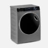 MACHINE A LAVER HAIER 10KG SILVER HWD100-B14959SBU1 Marque : HAIER