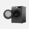 MACHINE A LAVER HAIER 8KG SILVER HW08 CP 1439 NS Marque : HAIER – Image 2