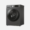 MACHINE A LAVER HAIER 8KG SILVER HW08 CP 1439 NS Marque : HAIER